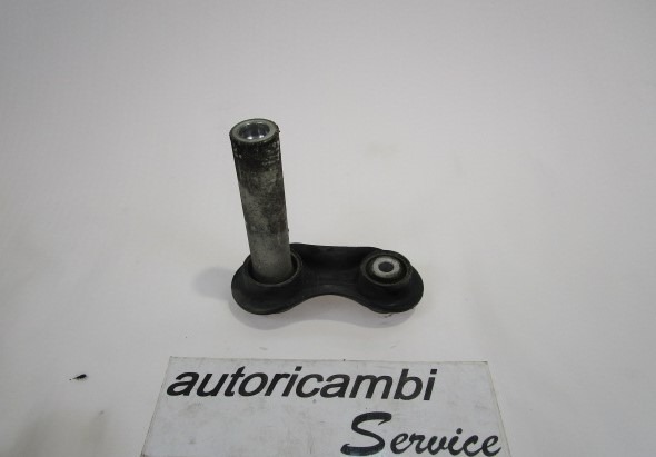 MEHANICNI NOSILCI OEM N. 33326770749 ORIGINAL REZERVNI DEL BMW SERIE 5 E60 E61 (2003 - 2010) DIESEL LETNIK 2005