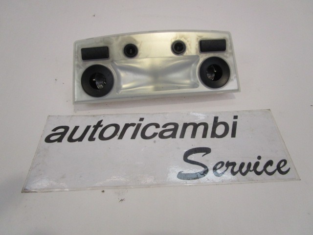 NOTRANJA SVETILA OEM N. 63316910793 ORIGINAL REZERVNI DEL BMW SERIE 5 E60 E61 (2003 - 2010) DIESEL LETNIK 2005