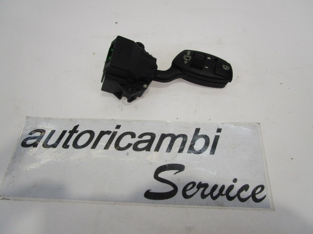 OBVOLANSKO STIKALO OEM N. 6924107 ORIGINAL REZERVNI DEL BMW SERIE 5 E60 E61 (2003 - 2010) DIESEL LETNIK 2005