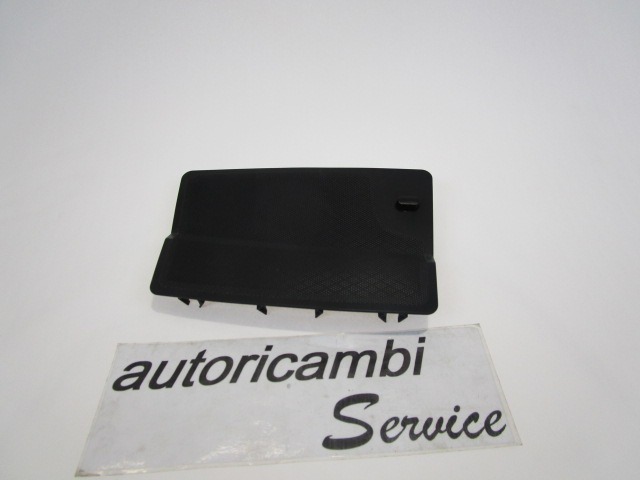 MONTA?NI DELI /  ARMATURNE PLOSCE SPODNJI OEM N. 51457034131 ORIGINAL REZERVNI DEL BMW SERIE 5 E60 E61 (2003 - 2010) DIESEL LETNIK 2005