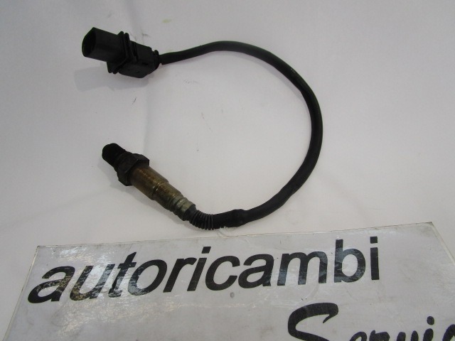 SONDA LAMBDA  OEM N. 7791592 ORIGINAL REZERVNI DEL BMW SERIE 5 E60 E61 (2003 - 2010) DIESEL LETNIK 2005