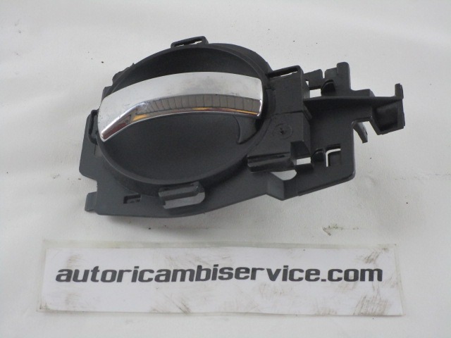 NOTRANJA KLJUKA  OEM N. 9647164377 ORIGINAL REZERVNI DEL CITROEN C3 / PLURIEL MK1 (2002 - 09/2005) DIESEL LETNIK 2005