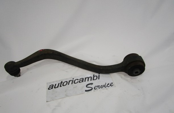 SPREDNJA LEVA ROKA  OEM N. GJ6A34J00B ORIGINAL REZERVNI DEL MAZDA 6 GG GY (2003-2008) DIESEL LETNIK 2007