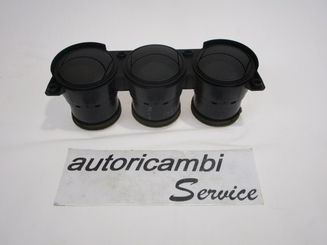 CENTRALNE PREZRACEVALNE SOBE  OEM N. GJ6A64930 ORIGINAL REZERVNI DEL MAZDA 6 GG GY (2003-2008) DIESEL LETNIK 2007