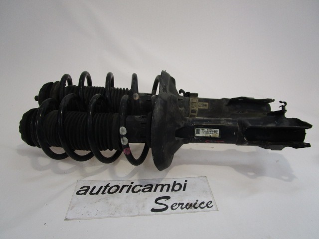 SPREDNJI AMORTIZERJI OEM N. 6N0413031K ORIGINAL REZERVNI DEL VOLKSWAGEN LUPO 6X1 6E1 (04/1999 - 05/2005) BENZINA LETNIK 1999