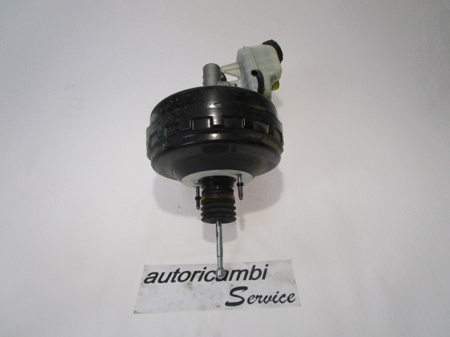 SERVO OJACEVALNIK ZAVOR S PUMPO OEM N. 13252945 ORIGINAL REZERVNI DEL CHEVROLET CRUZE J300 J305 (2009 - 2019) DIESEL LETNIK 2010