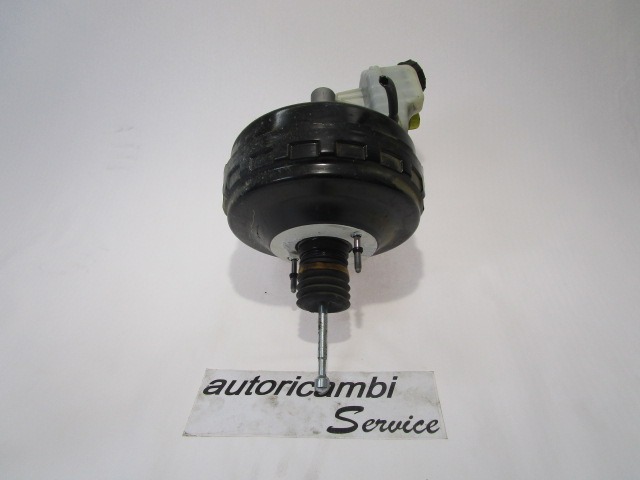 SERVO OJACEVALNIK ZAVOR S PUMPO OEM N. 13252945 ORIGINAL REZERVNI DEL CHEVROLET CRUZE J300 J305 (2009 - 2019) DIESEL LETNIK 2010