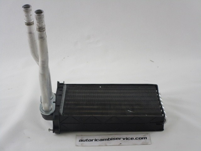 GRELEC RADIATORJA OEM N. 870500H010 ORIGINAL REZERVNI DEL TOYOTA AYGO B1 (2005 - 2009) BENZINA LETNIK 2008