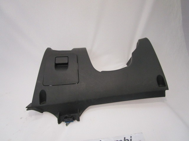 MONTA?NI DELI /  ARMATURNE PLOSCE SPODNJI OEM N. 95094475 ORIGINAL REZERVNI DEL CHEVROLET CRUZE J300 J305 (2009 - 2019) DIESEL LETNIK 2010