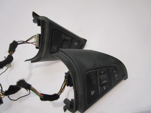 MULTIFUNKCIJSKI VOLAN OEM N. 13275250 ORIGINAL REZERVNI DEL CHEVROLET CRUZE J300 J305 (2009 - 2019) DIESEL LETNIK 2010