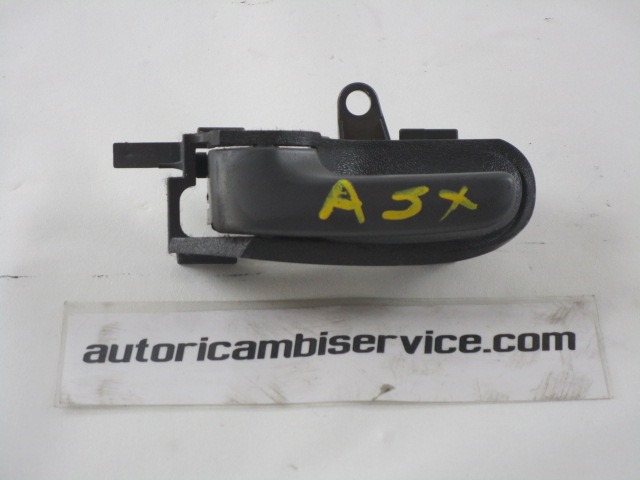 NOTRANJA KLJUKA  OEM N. 692060D060B2 ORIGINAL REZERVNI DEL TOYOTA AYGO B1 (2005 - 2009) BENZINA LETNIK 2008