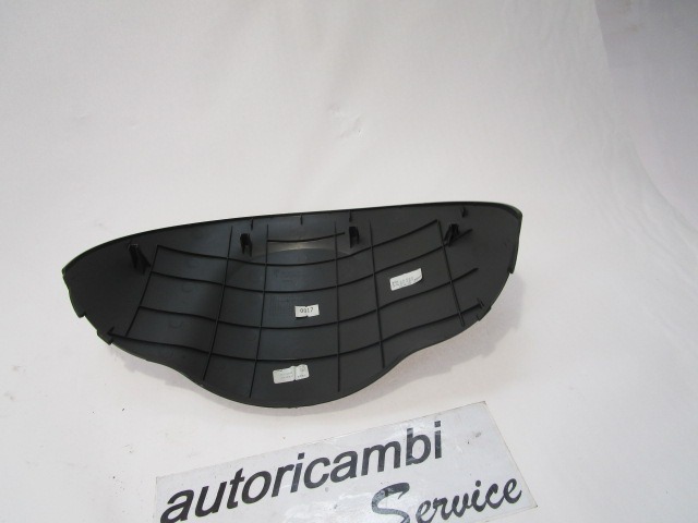 MONTA?NI DELI /  ARMATURNE PLOSCE SPODNJI OEM N. 96984378 ORIGINAL REZERVNI DEL CHEVROLET CRUZE J300 J305 (2009 - 2019) DIESEL LETNIK 2010