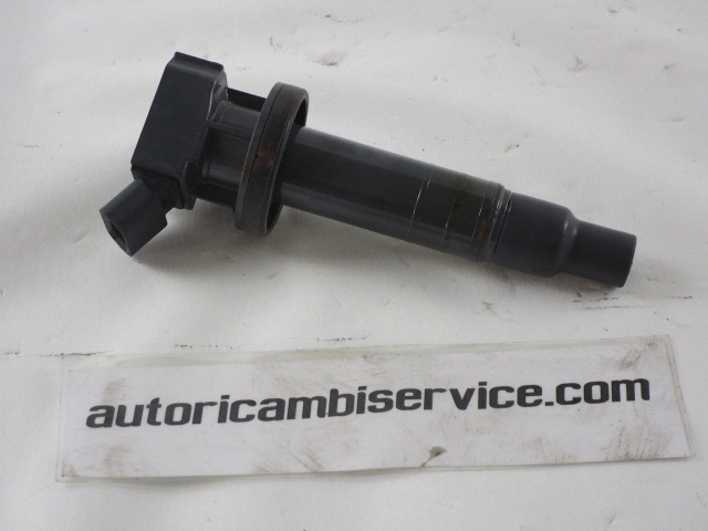 VZIGALNE TULJAVE OEM N. 90080-19015 ORIGINAL REZERVNI DEL TOYOTA AYGO B1 (2005 - 2009) BENZINA LETNIK 2008