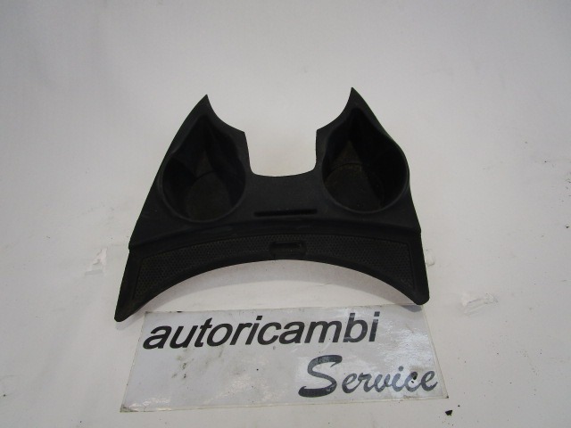 PEPELNIK / DRZALA ZA PIJACO OEM N.  ORIGINAL REZERVNI DEL FORD FOCUS DAW DBW DNW MK1 R BER/SW (2001-2005) BENZINA LETNIK 2004