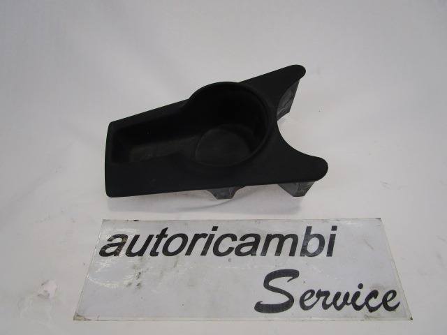 PEPELNIK / DRZALA ZA PIJACO OEM N.  ORIGINAL REZERVNI DEL FORD FOCUS DAW DBW DNW MK1 R BER/SW (2001-2005) BENZINA LETNIK 2004