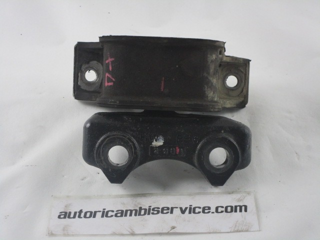 NOSILCI MOTORJA/DRUGO OEM N.  ORIGINAL REZERVNI DEL OPEL MERIVA A X03 (2003 - 2006) DIESEL LETNIK 2004