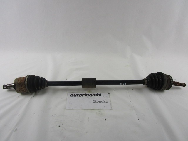 DESNA SPREDNJA POGONSKA GRED  OEM N. 93299250 ORIGINAL REZERVNI DEL OPEL MERIVA A X03 (2003 - 2006) DIESEL LETNIK 2004