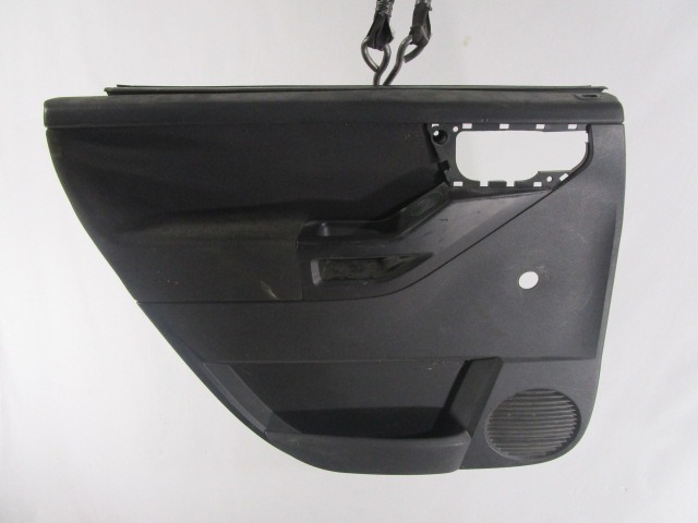 VRATNI PANEL OEM N. PNPSTOPMERIVAAX03MV5P ORIGINAL REZERVNI DEL OPEL MERIVA A X03 (2003 - 2006) DIESEL LETNIK 2004