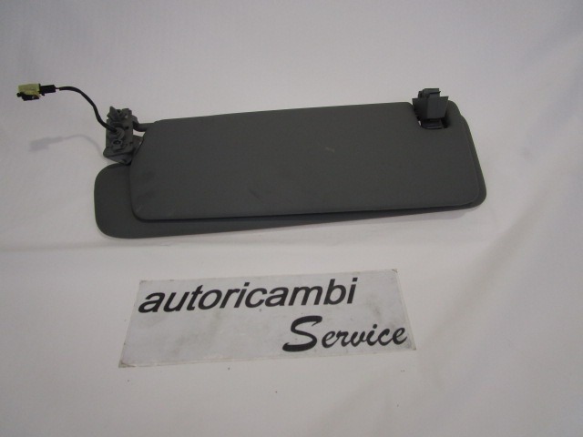 SENCNIKI OEM N. 7L6857551AQ ORIGINAL REZERVNI DEL VOLKSWAGEN TOUAREG 7LA 7L6 7L7 MK1 (2002 - 2007)DIESEL LETNIK 2005