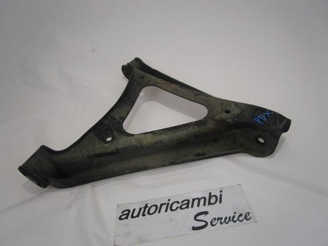 ZADNJA DESNA ROKA  OEM N. 7L0505352 ORIGINAL REZERVNI DEL VOLKSWAGEN TOUAREG 7LA 7L6 7L7 MK1 (2002 - 2007)DIESEL LETNIK 2005