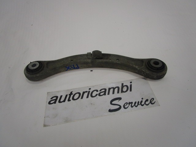 ZADNJA DESNA ROKA  OEM N. 7L0505375A ORIGINAL REZERVNI DEL VOLKSWAGEN TOUAREG 7LA 7L6 7L7 MK1 (2002 - 2007)DIESEL LETNIK 2005