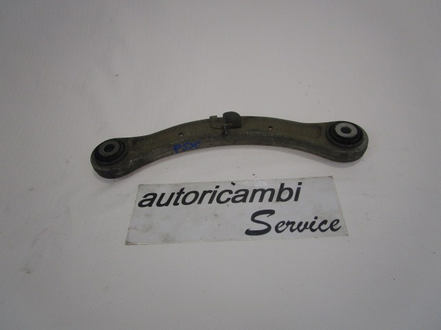 ZADNJA LEVA ROKA  OEM N. 7L0505375A ORIGINAL REZERVNI DEL VOLKSWAGEN TOUAREG 7LA 7L6 7L7 MK1 (2002 - 2007)DIESEL LETNIK 2005