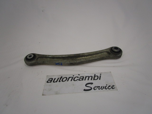 ZADNJA LEVA ROKA  OEM N. 7L0505376A ORIGINAL REZERVNI DEL VOLKSWAGEN TOUAREG 7LA 7L6 7L7 MK1 (2002 - 2007)DIESEL LETNIK 2005