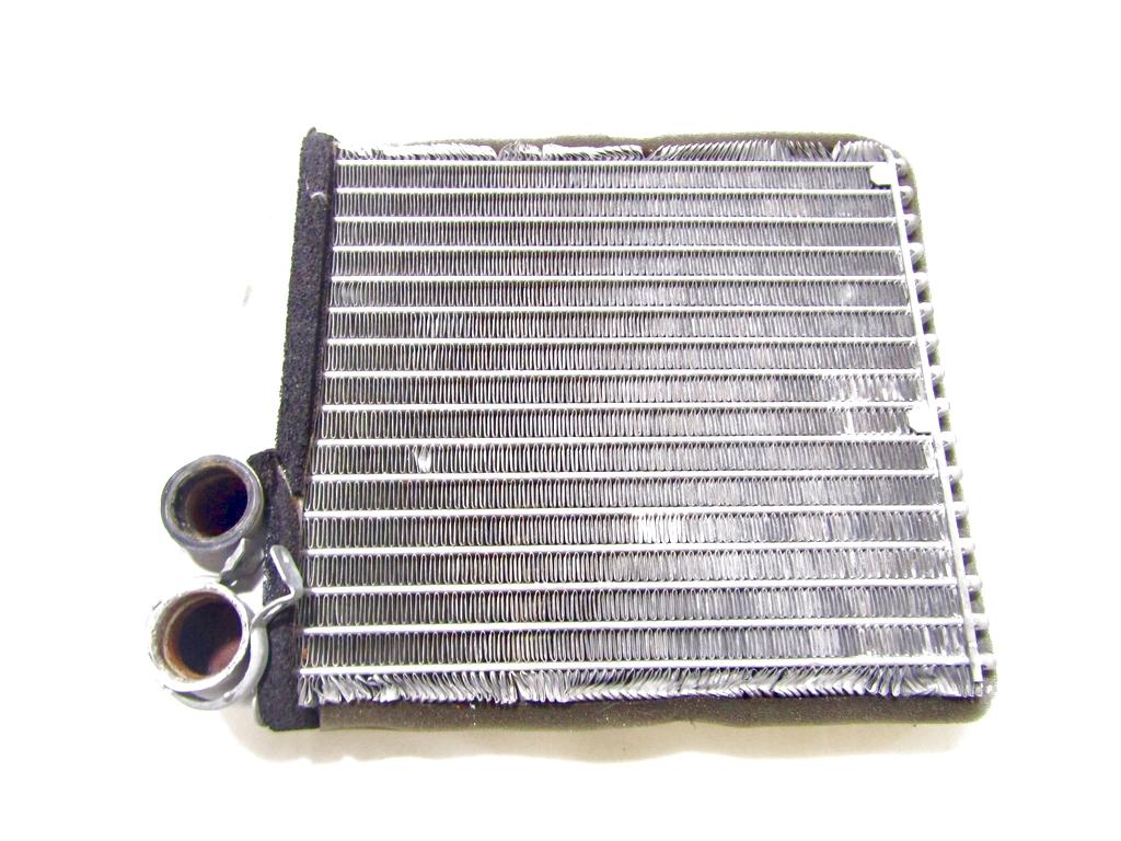 GRELEC RADIATORJA OEM N. 1K0819031A ORIGINAL REZERVNI DEL AUDI A3 MK2 8P 8PA 8P1 (2003 - 2008)DIESEL LETNIK 2006