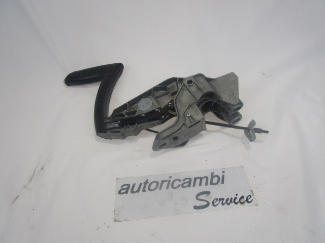 OEM N. 8P0711303C ORIGINAL REZERVNI DEL AUDI A3 MK2 8P 8PA 8P1 (2003 - 2008)DIESEL LETNIK 2006