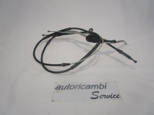 OEM N. 1K0609721BE ORIGINAL REZERVNI DEL AUDI A3 MK2 8P 8PA 8P1 (2003 - 2008)DIESEL LETNIK 2006