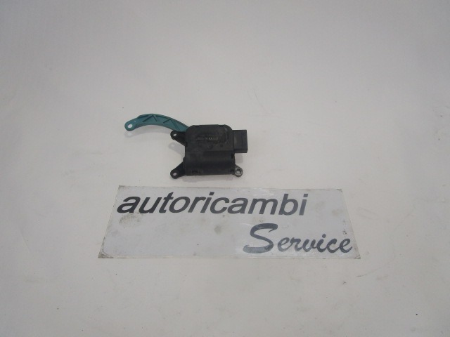 MOTORCEK OGREVANJA OEM N. 132801343 ORIGINAL REZERVNI DEL AUDI A3 MK2 8P 8PA 8P1 (2003 - 2008)DIESEL LETNIK 2006