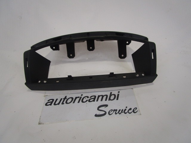 MONTA?NI DELI /  ARMATURNE PLOSCE SPODNJI OEM N. 735274639 ORIGINAL REZERVNI DEL FIAT DOBLO 223 MK1 R (2005 - 2009) DIESEL LETNIK 2009