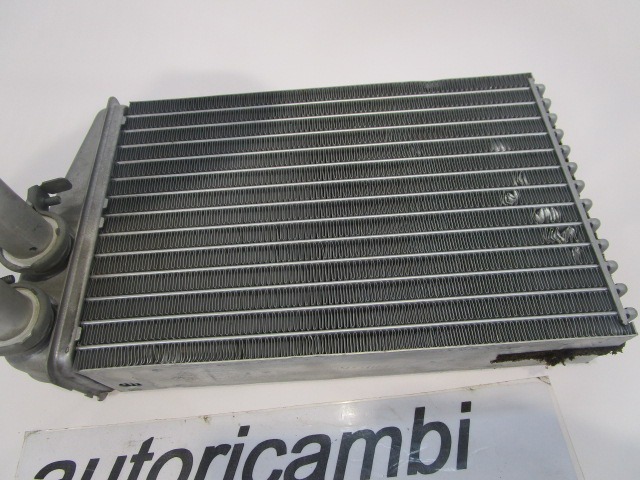 GRELEC RADIATORJA OEM N. 665426A ORIGINAL REZERVNI DEL RENAULT SCENIC/GRAND SCENIC JM0/1 MK2 (2003 - 2009) DIESEL LETNIK 2004