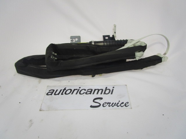 ZRACNA BLAZINA GLAVA DESNA OEM N. 8200130499F ORIGINAL REZERVNI DEL RENAULT SCENIC/GRAND SCENIC JM0/1 MK2 (2003 - 2009) DIESEL LETNIK 2004