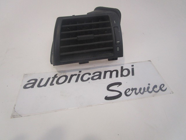 ODVOD ZRAKA OEM N. 64228361897 ORIGINAL REZERVNI DEL BMW SERIE 3 E46 BER/SW/COUPE/CABRIO (1998 - 2002) DIESEL LETNIK 2001