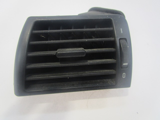 ODVOD ZRAKA OEM N. 64228361897 ORIGINAL REZERVNI DEL BMW SERIE 3 E46 BER/SW/COUPE/CABRIO (1998 - 2002) DIESEL LETNIK 2001