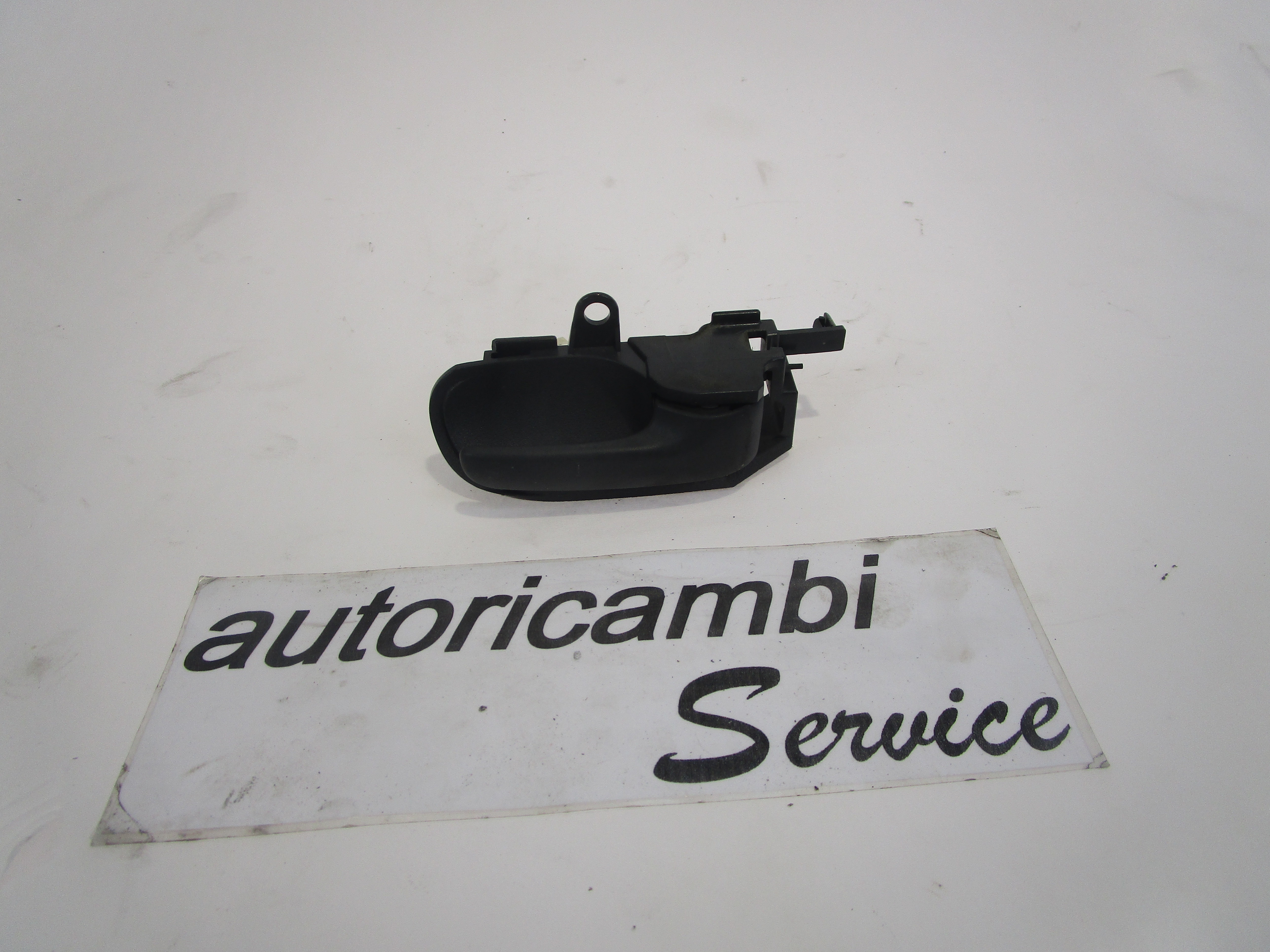 NOTRANJA KLJUKA  OEM N. 6920552010B3 ORIGINAL REZERVNI DEL TOYOTA YARIS P1 MK1 (03/1999 - 03/2003) BENZINA LETNIK 2002