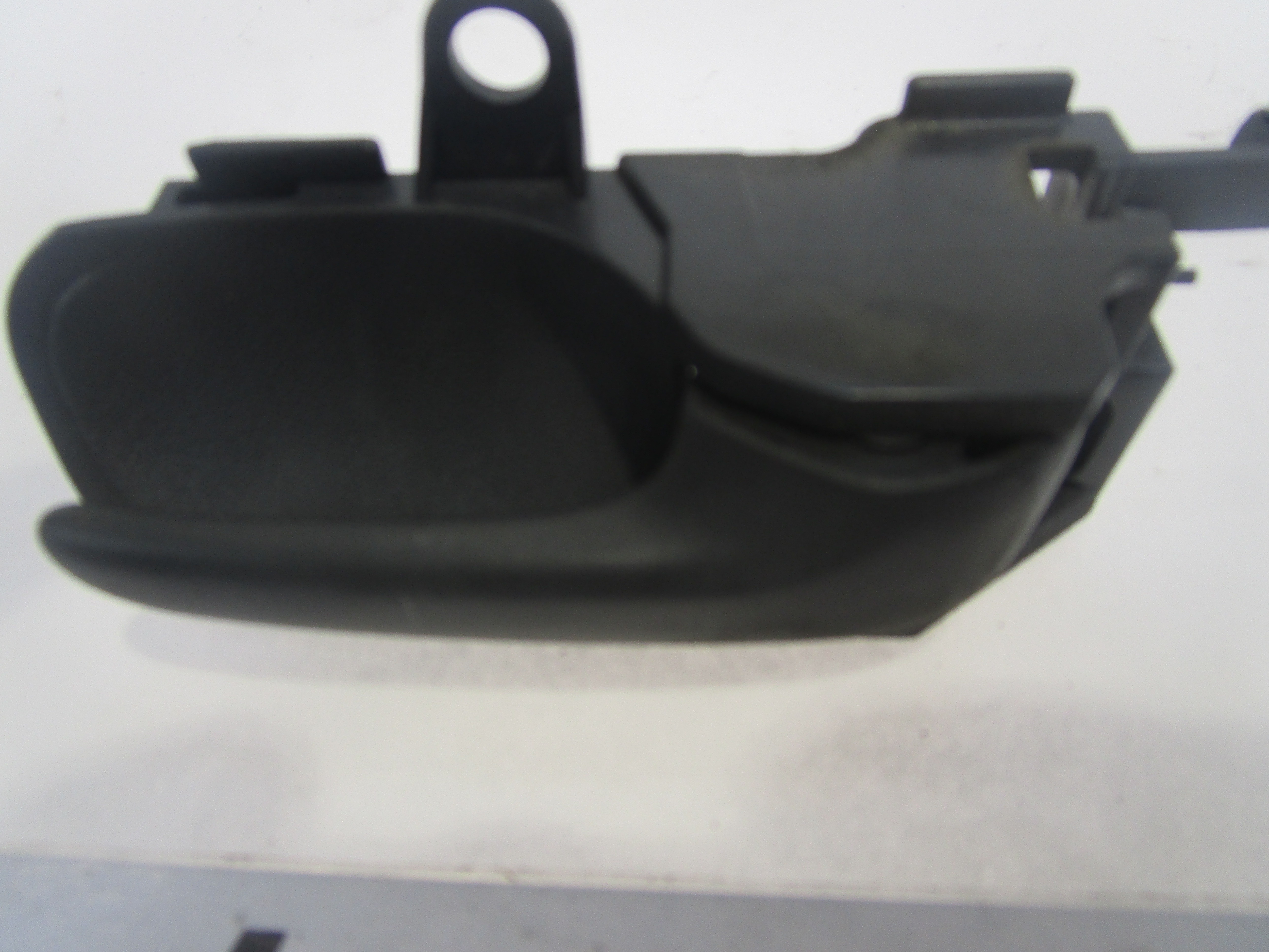 NOTRANJA KLJUKA  OEM N. 6920552010B3 ORIGINAL REZERVNI DEL TOYOTA YARIS P1 MK1 (03/1999 - 03/2003) BENZINA LETNIK 2002