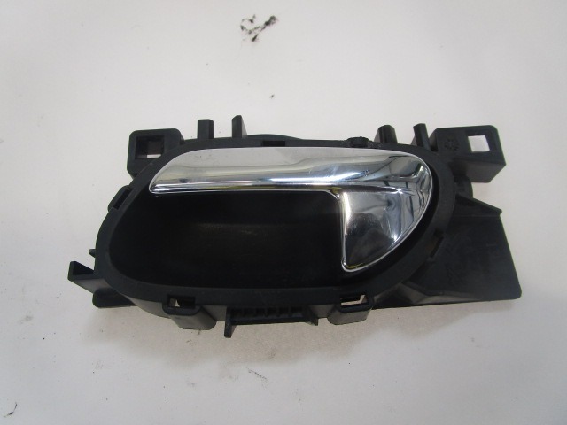 NOTRANJA KLJUKA  OEM N. 9660525480 ORIGINAL REZERVNI DEL PEUGEOT 308 4A 4B 4C 4E 4H MK1 BER/SW/CC (2007 - 2013) DIESEL LETNIK 2008