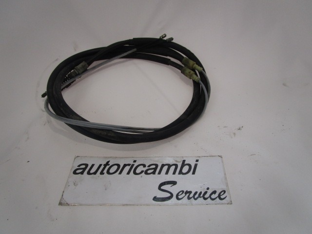 OEM N. 96810052ZR ORIGINAL REZERVNI DEL PEUGEOT 308 4A 4B 4C 4E 4H MK1 BER/SW/CC (2007 - 2013) DIESEL LETNIK 2008