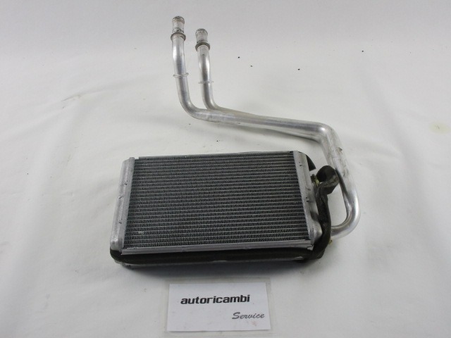 GRELEC RADIATORJA OEM N. 46722928 ORIGINAL REZERVNI DEL LANCIA MUSA 350 (2004 - 2007) DIESEL LETNIK 2005