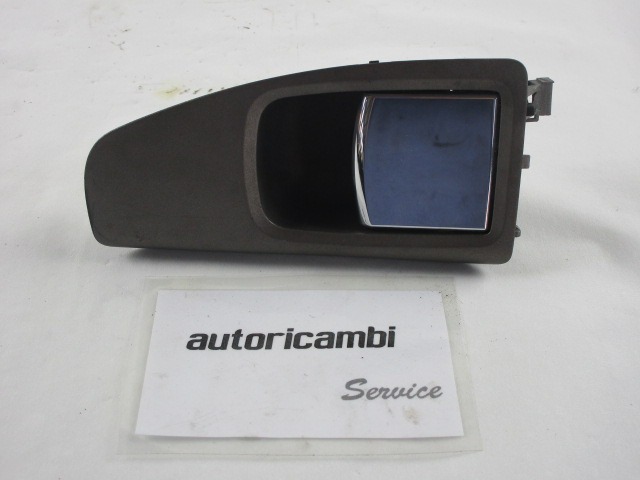 NOTRANJA KLJUKA  OEM N. 71734836 ORIGINAL REZERVNI DEL LANCIA MUSA 350 (2004 - 2007) DIESEL LETNIK 2005