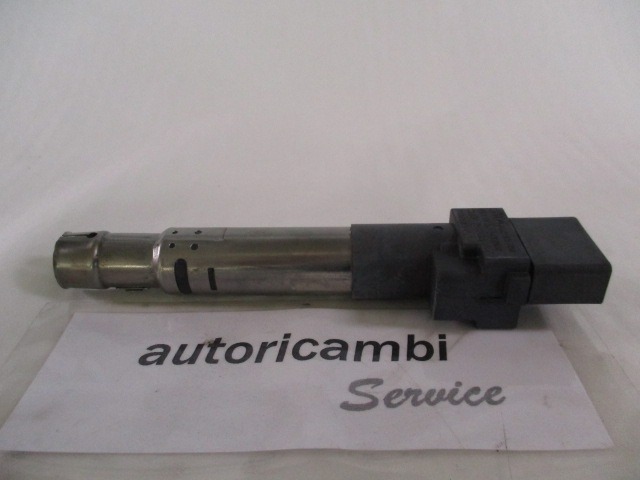 VZIGALNE TULJAVE OEM N. 022905715B ORIGINAL REZERVNI DEL PORSCHE CAYENNE 9PA MK1 (2003 -2008) BENZINA LETNIK 2003