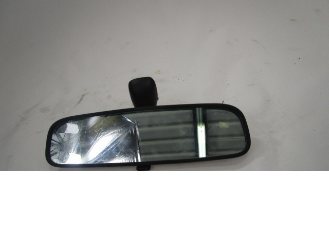 NOTRANJE VZVRATNO OGLEDALO OEM N. 8510126000 ORIGINAL REZERVNI DEL KIA SORENTO JC MK1 (2002 - 2009) DIESEL LETNIK 2003