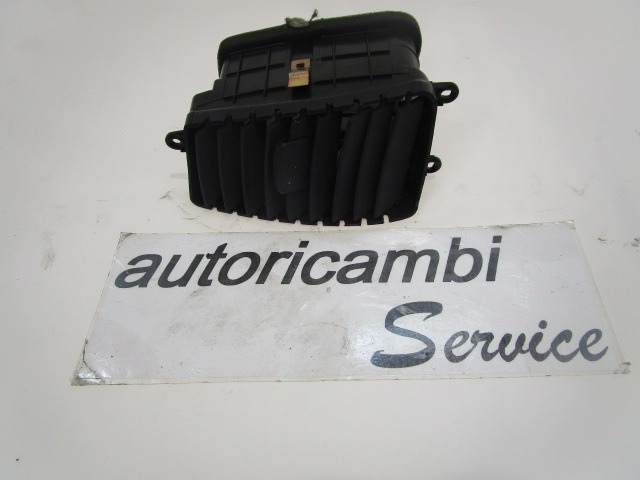 CENTRALNE PREZRACEVALNE SOBE  OEM N. 97430-3E000 ORIGINAL REZERVNI DEL KIA SORENTO JC MK1 (2002 - 2009) DIESEL LETNIK 2003