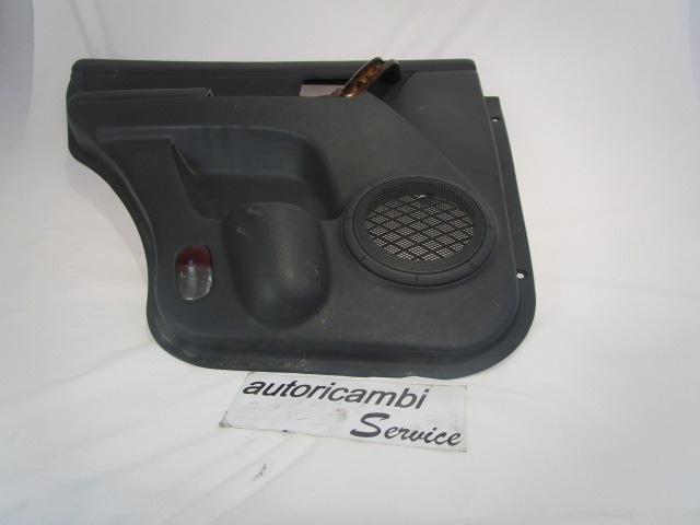 VRATNI PANEL OEM N. PNPSTKISORENTOJCMK1SV5P ORIGINAL REZERVNI DEL KIA SORENTO JC MK1 (2002 - 2009) DIESEL LETNIK 2003