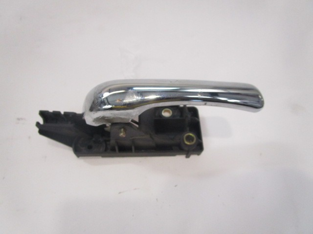 NOTRANJA KLJUKA  OEM N. 156017082 ORIGINAL REZERVNI DEL ALFA ROMEO 166 936 (1998 - 2003) DIESEL LETNIK 2001