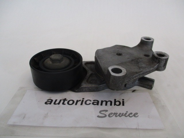 NAPENJALEC JERMENA OEM N. 1562503 ORIGINAL REZERVNI DEL FORD FOCUS DA HCP DP MK2 R BER/SW (2008 - 2011) DIESEL LETNIK 2009