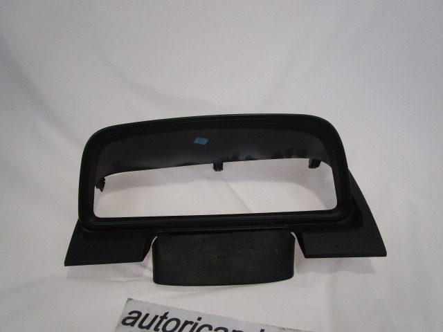 ARMATURNA PLO?CA OEM N. 100015683 ORIGINAL REZERVNI DEL DODGE JOURNEY (2008 - 2011) DIESEL LETNIK 2008