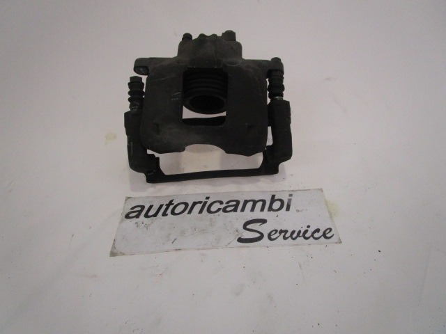 SPREDNJE DESNE ZAVORNE CELJUSTI  OEM N. 68003707AC ORIGINAL REZERVNI DEL DODGE JOURNEY (2008 - 2011) DIESEL LETNIK 2008